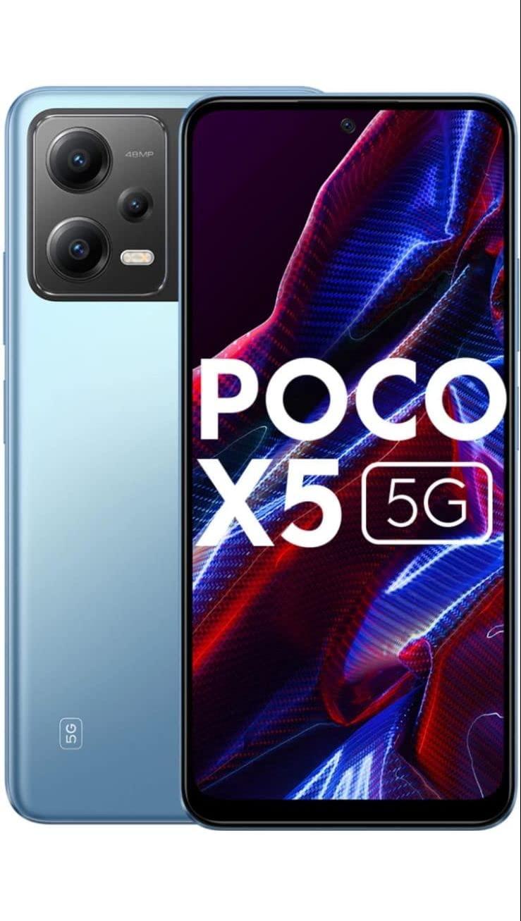 POCO X5 5G